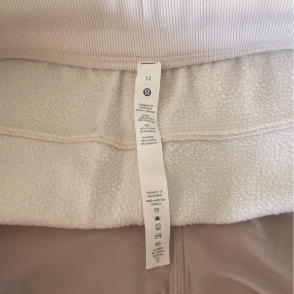 Scuba High-Rise Jogger Full Length - Picture 2 of 5